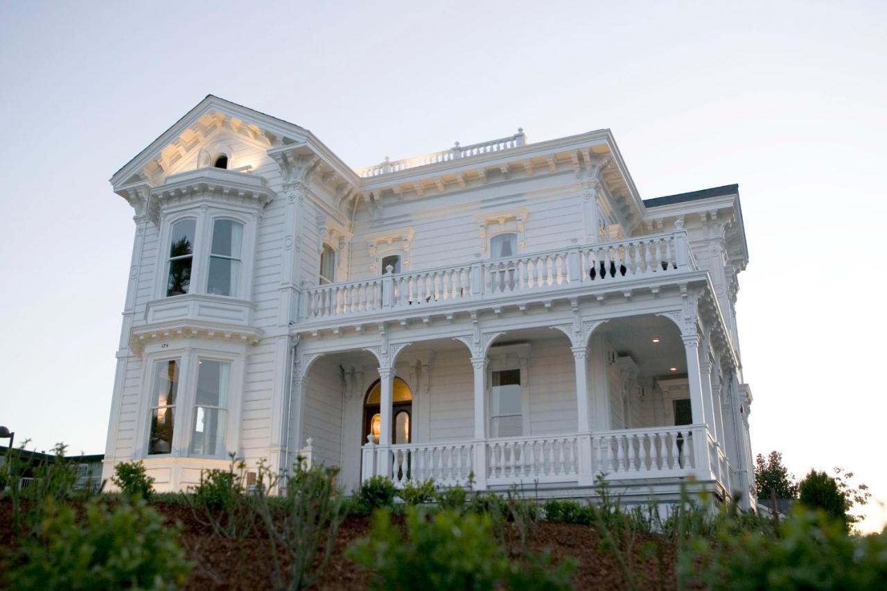 West Cliff Inn, A Four Sisters Inn — photo 21