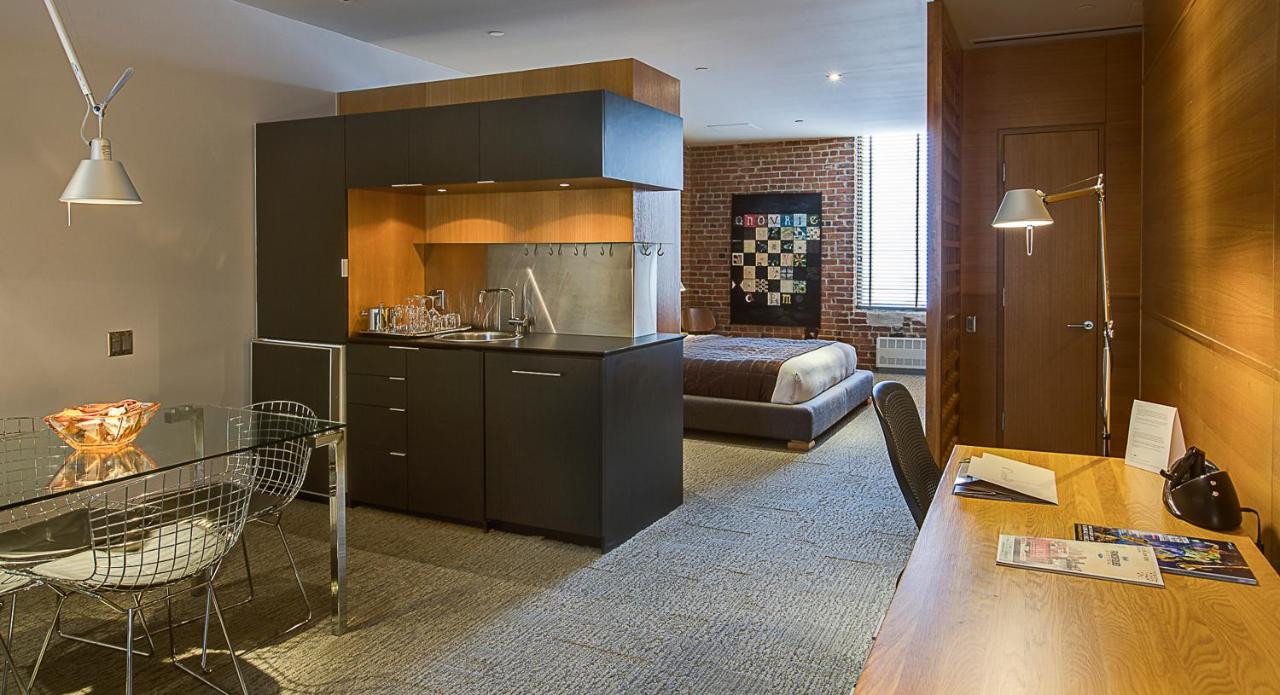 Hotel Gault photo