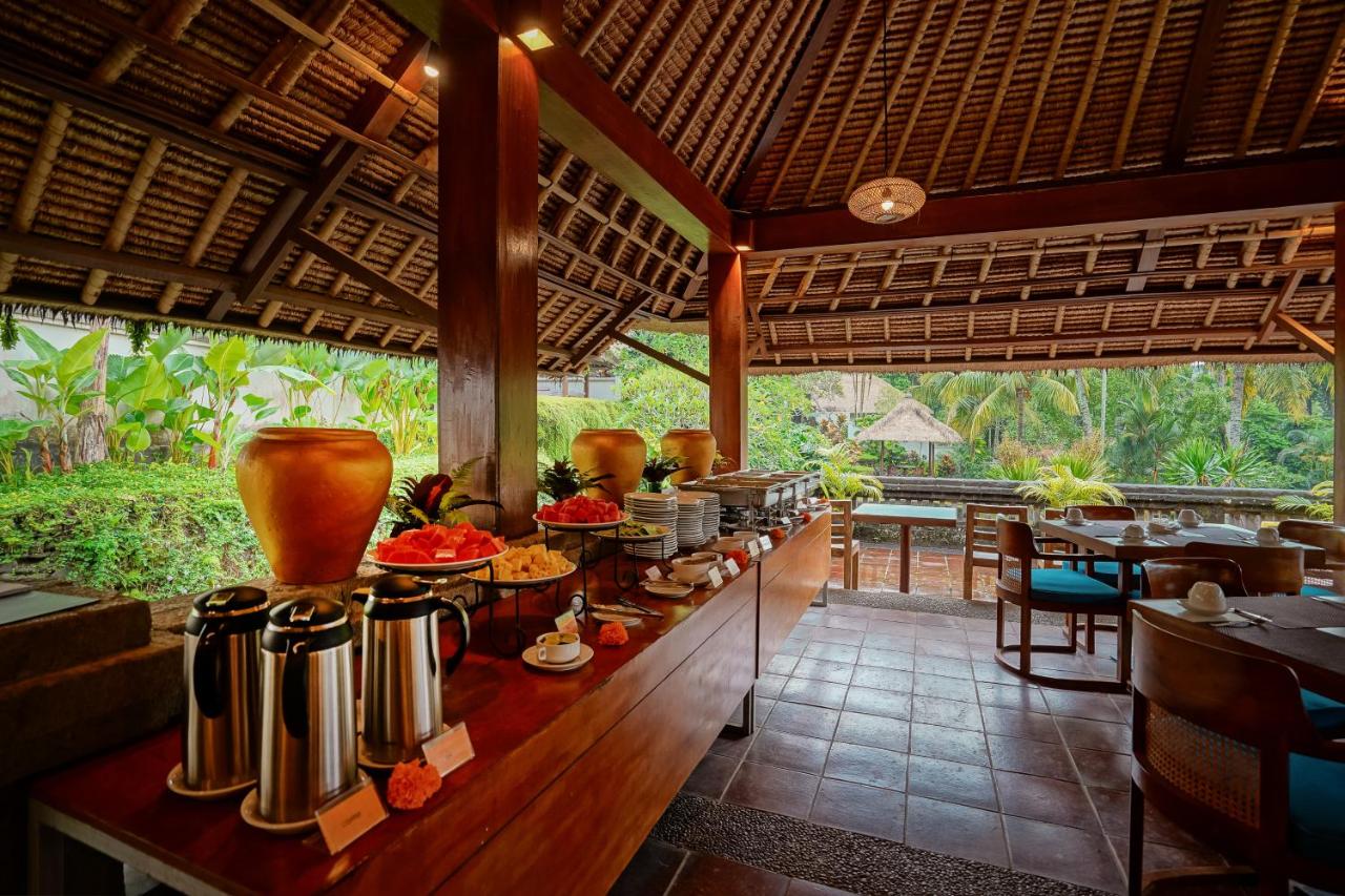 Pertiwi Resort & Spa - 5