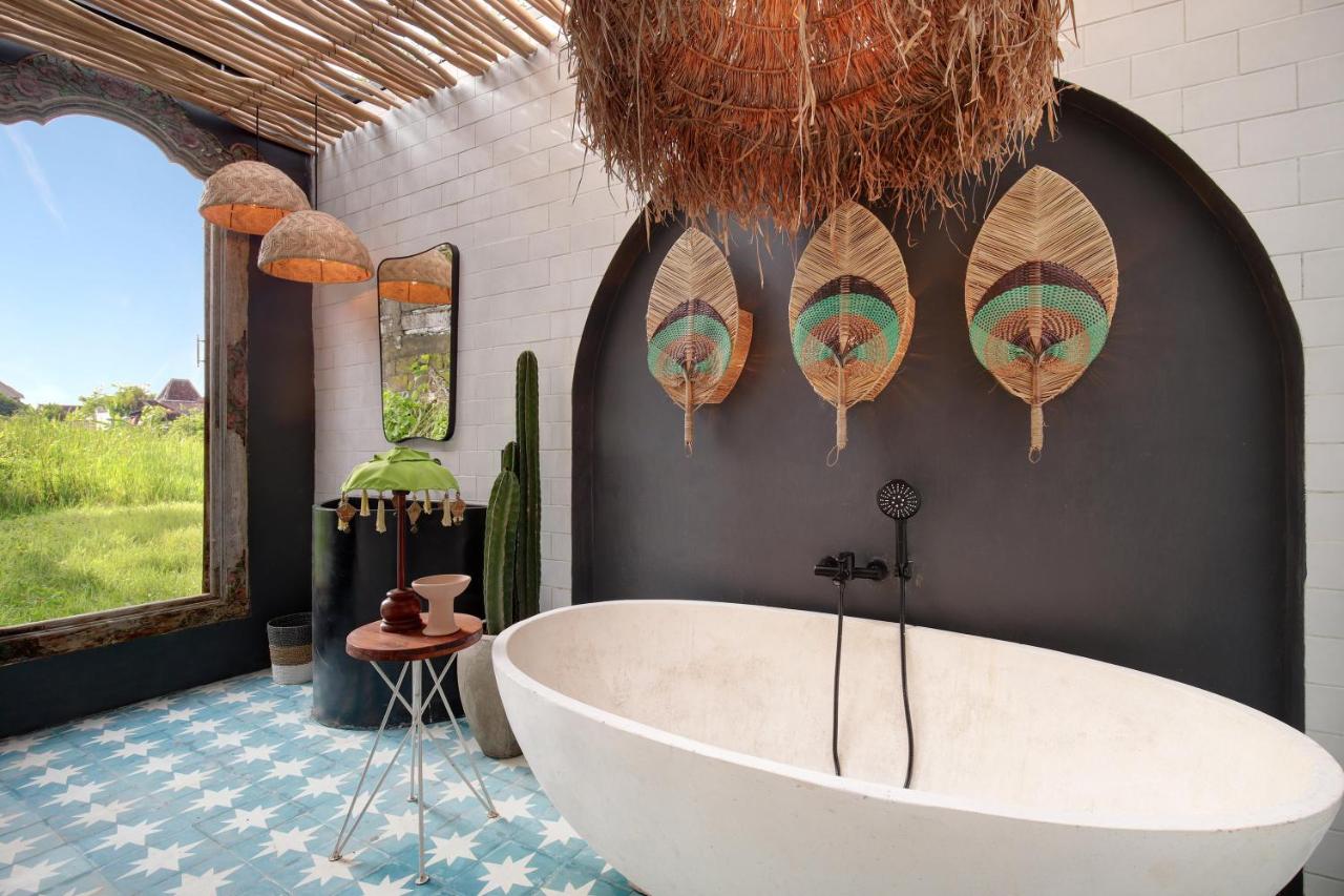 WH18 Luxury Loft Villa with Pool & Office - 3