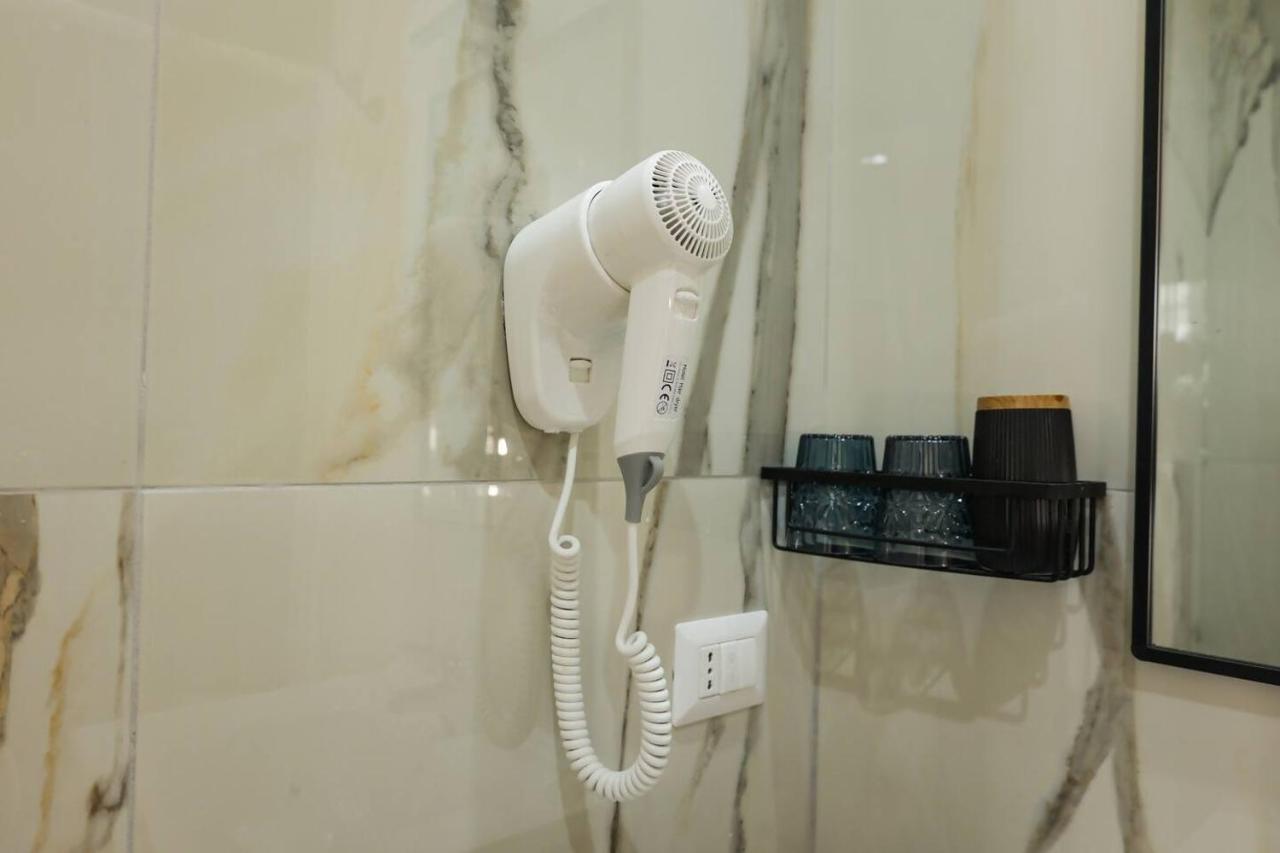 Napoli Station Rooms - 5