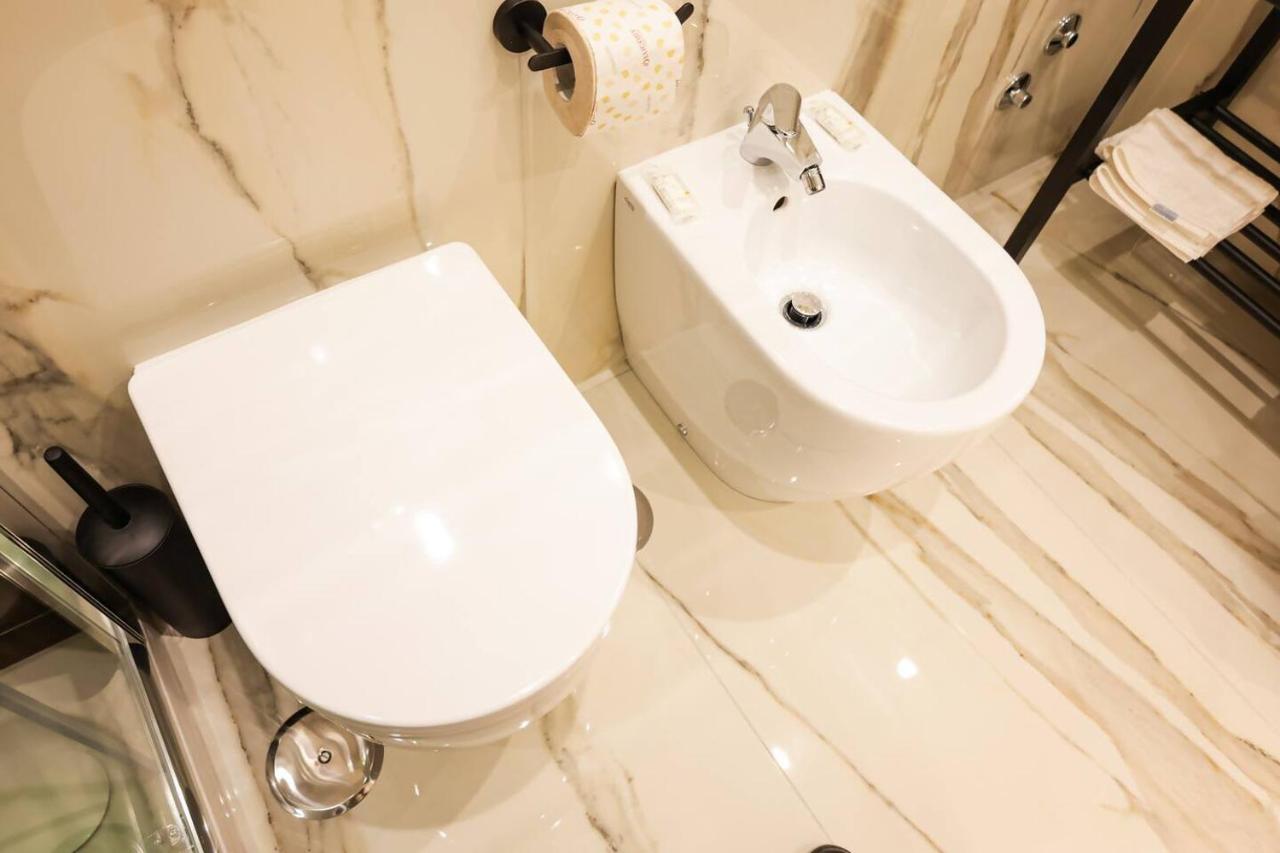 Napoli Station Rooms - 3