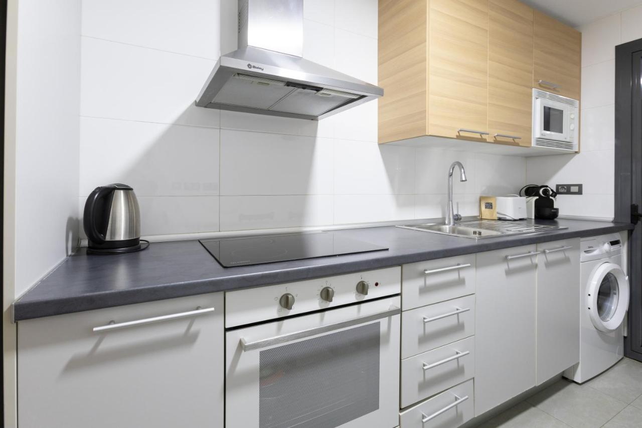 Apartamento litoral beach - 5