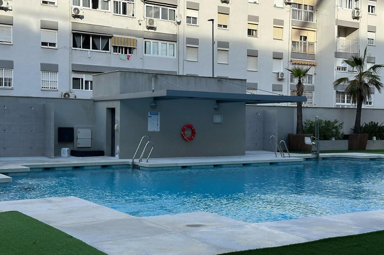 Apartamento litoral beach - 3