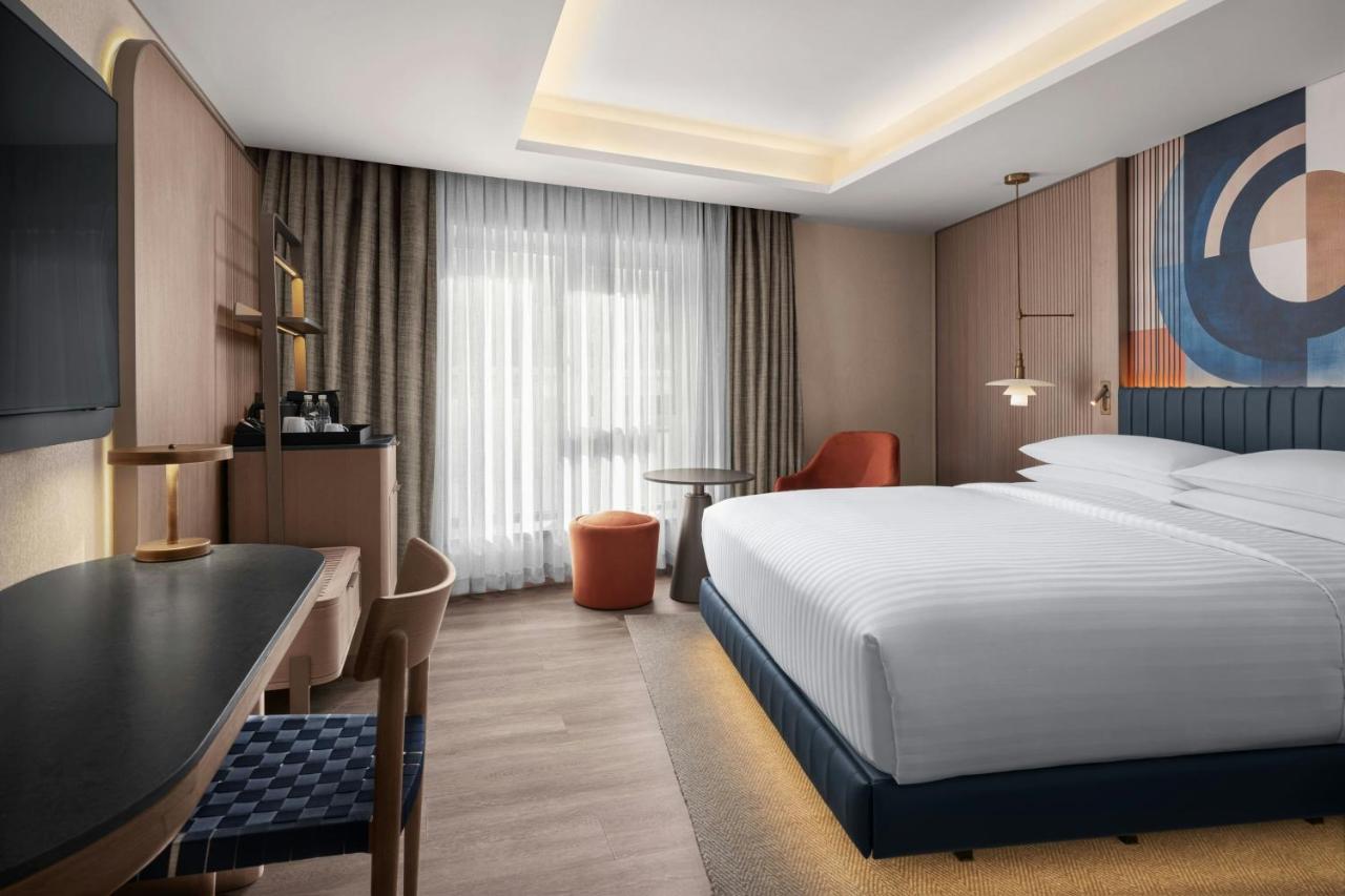Superior, Guest Room, 1 King Bed