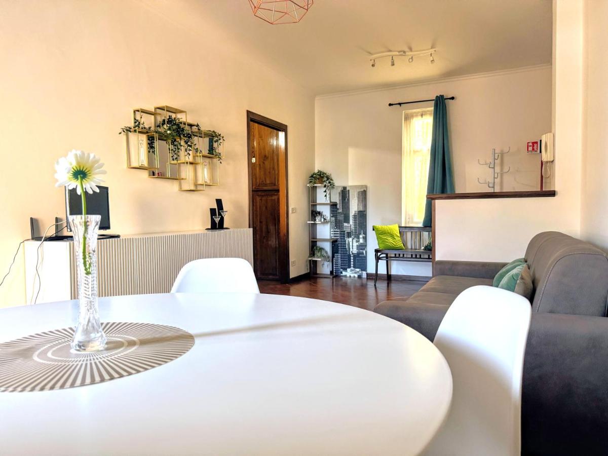 ValGa Suite near Vaticano and Centre