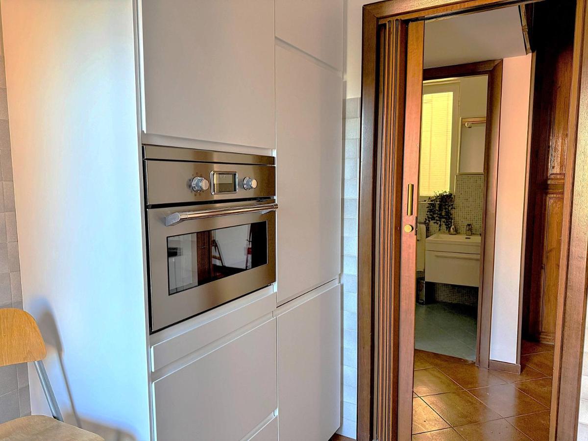 ValGa Suite near Vaticano and Centre - 3