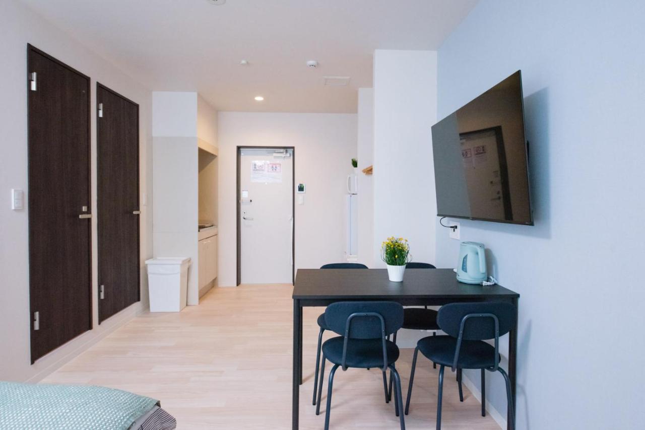 Astra Nakano hostel max6 people NN0511 - 4