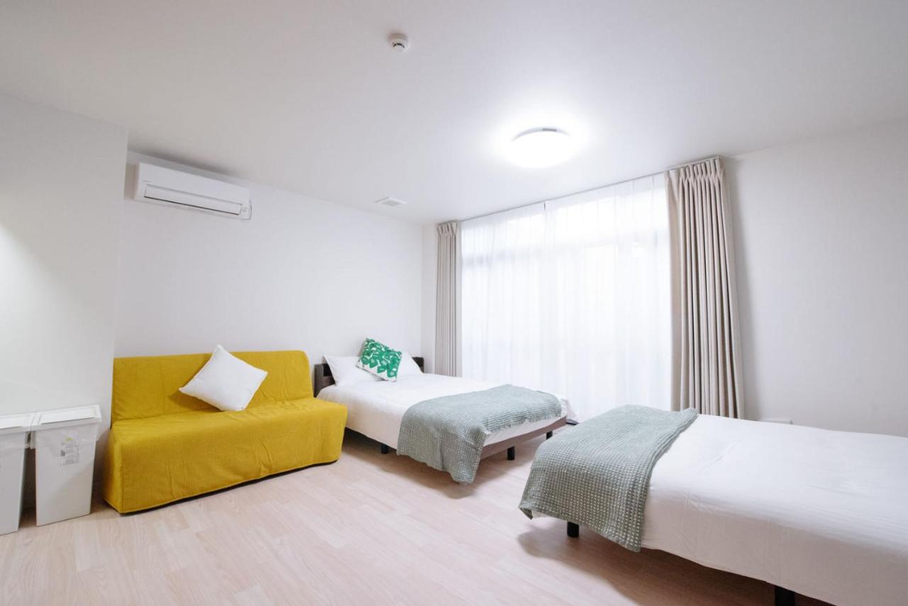 Astra Nakano hostel max6 people NN0511 - 3