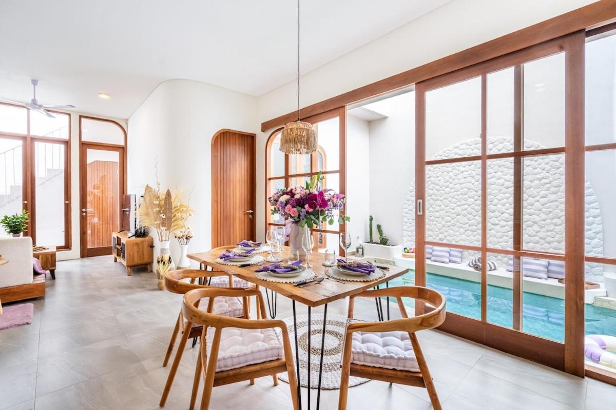 Awaken your Mind and Body in the Solari Butterfly Villa