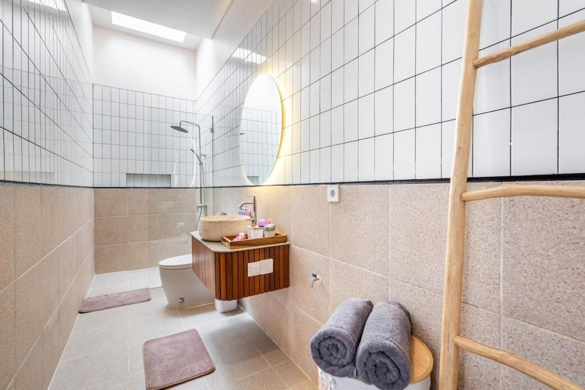 Awaken your Mind and Body in the Solari Butterfly Villa - 3