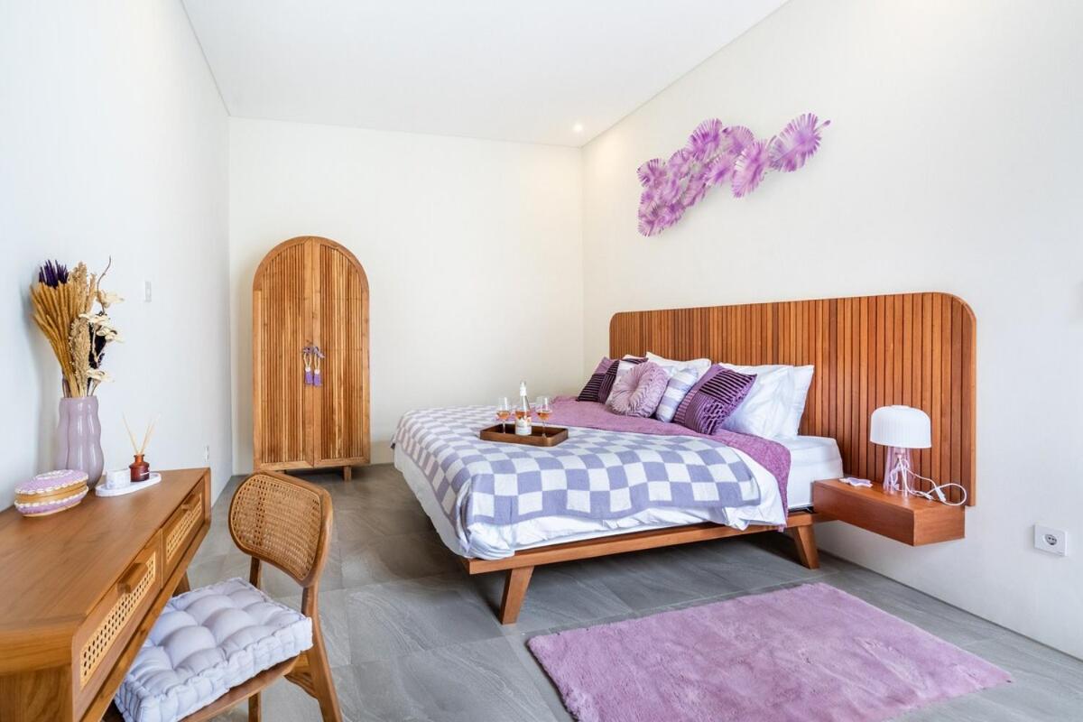 Awaken your Mind and Body in the Solari Butterfly Villa - 2