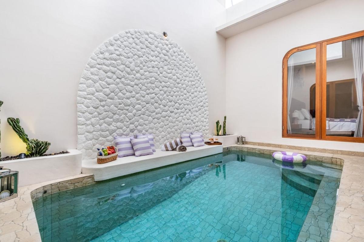 Awaken your Mind and Body in the Solari Butterfly Villa - 4