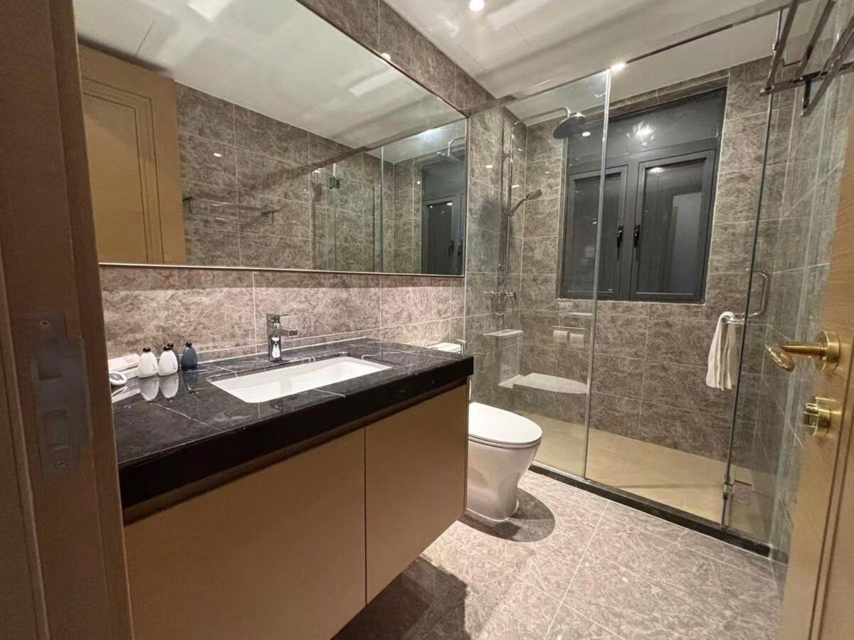 Cozy Comfort 2BR Suite L32 05RF Mall CIQ - 2