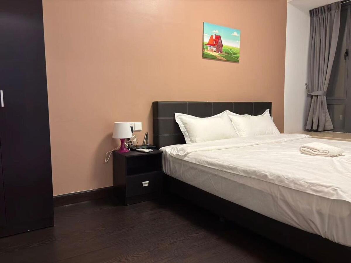 Cozy Comfort 2BR Suite L32 05RF Mall CIQ - 4
