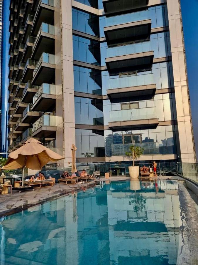 Stylish 2BR in Business Bay with all essentials - 4