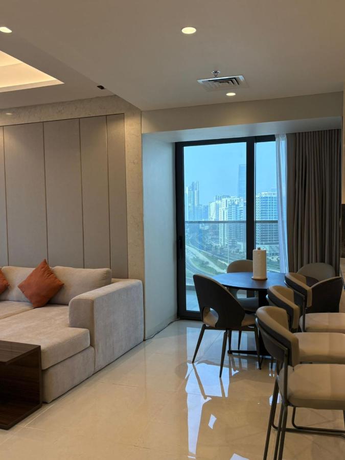 Stylish 2BR in Business Bay with all essentials - 5