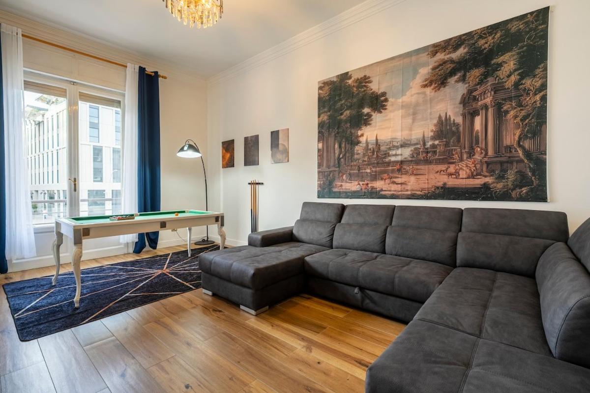 Prestige Gallery Residence-Florence Center - 3