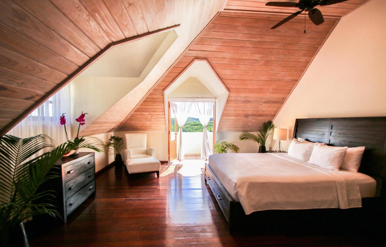 The Hideaways at Nonsuch Bay - 4