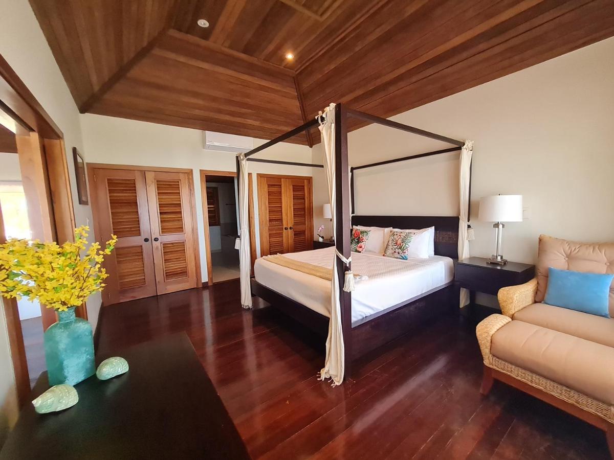 The Hideaways at Nonsuch Bay - 2