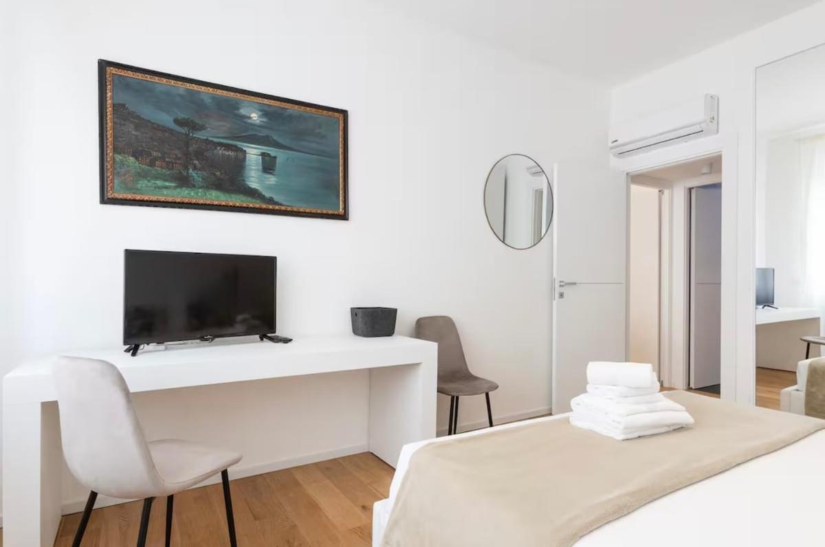 Luxury Apartment Center Trieste - Glenda - 2