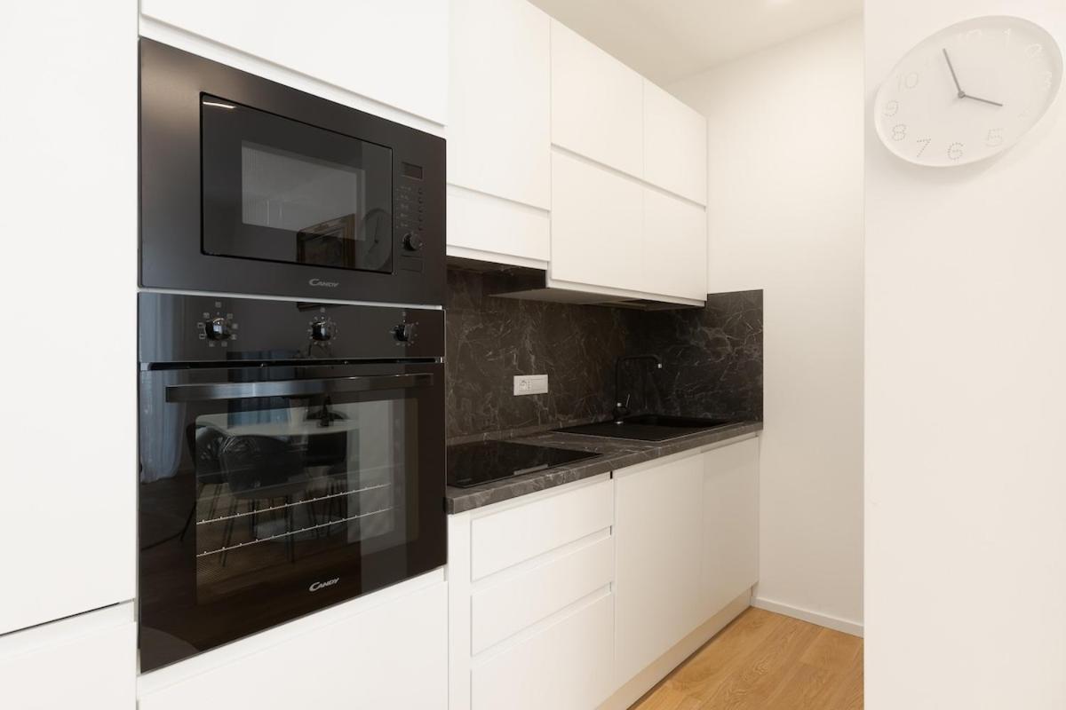 Luxury Apartment Center Trieste - Glenda - 4