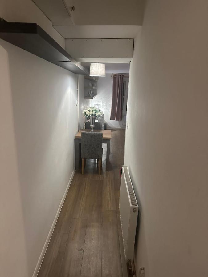 Spacious studio apartment - 2