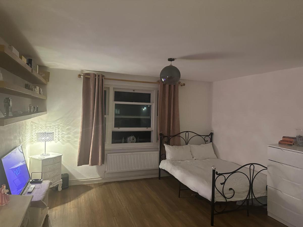 Spacious studio apartment - 3