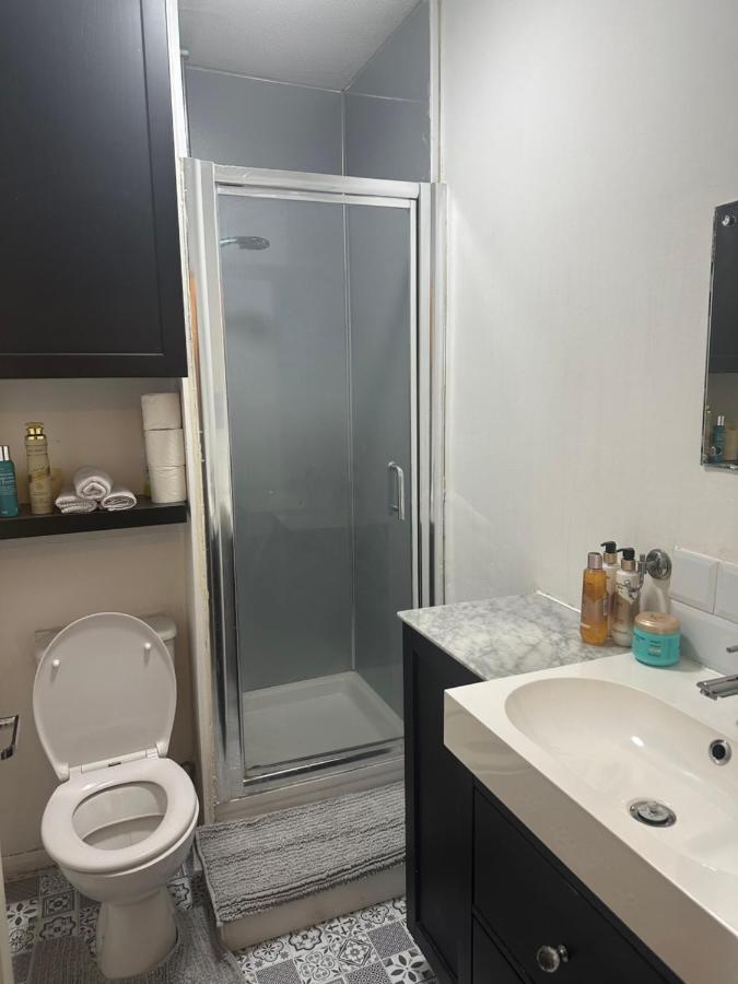 Spacious studio apartment - 4