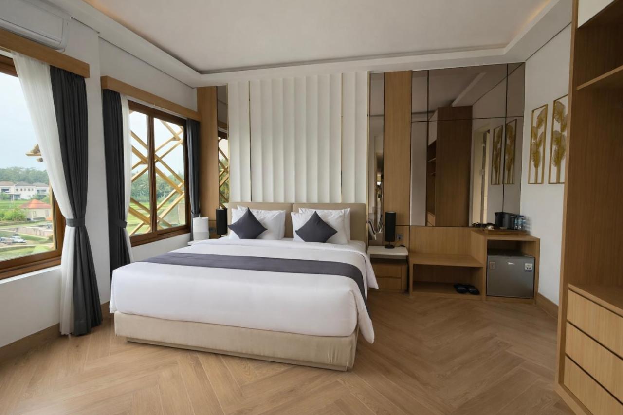 Rendezvous Wellness & Resort - 2