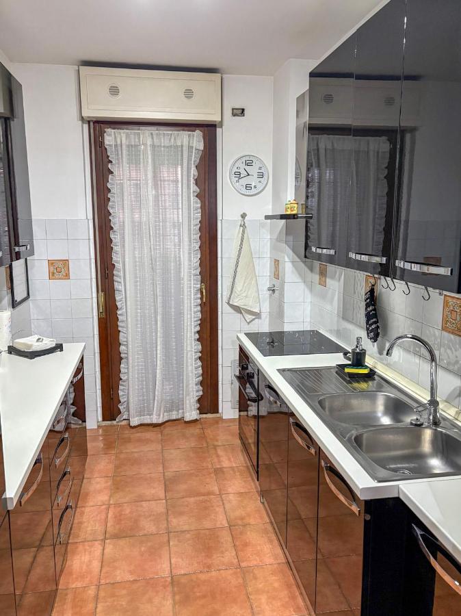 Marci's House - 3
