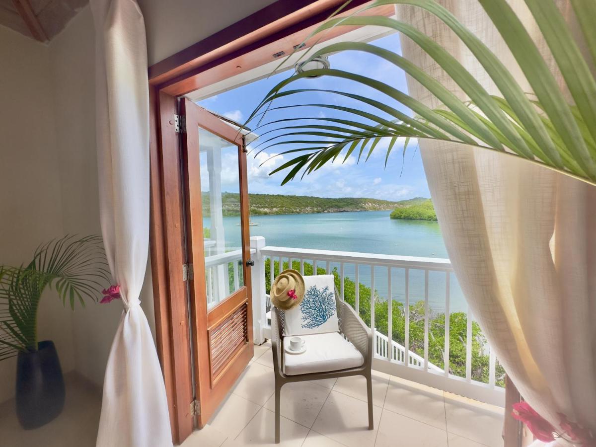 The Hideaways at Nonsuch Bay - 5