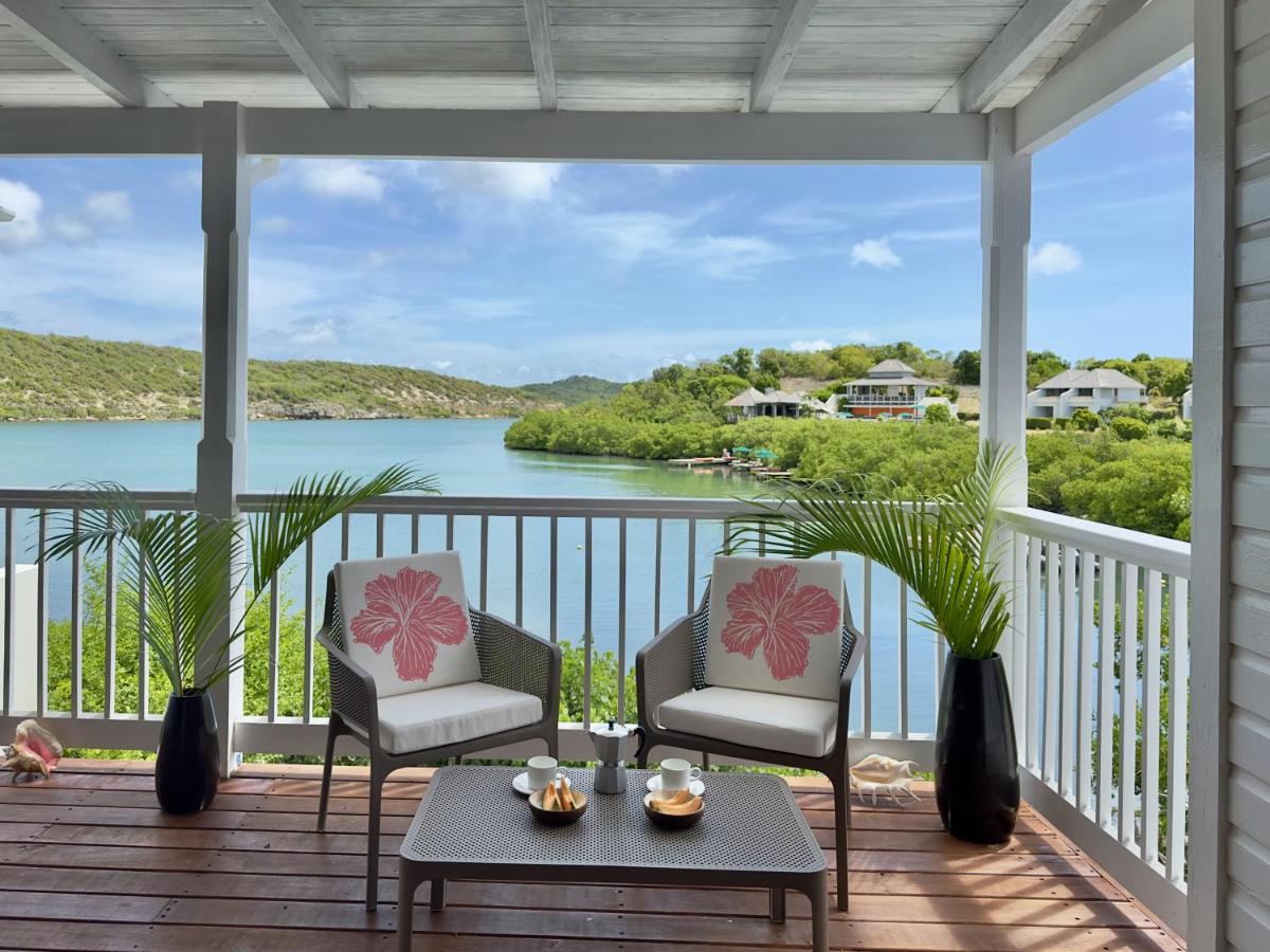 The Hideaways at Nonsuch Bay - 3