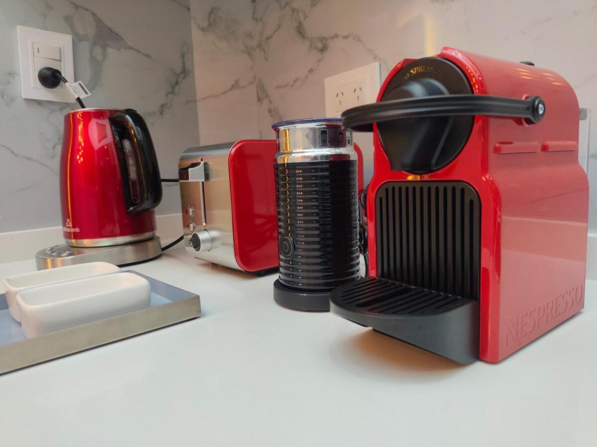 Modern apartment in the heart of Buenos Aires - 3