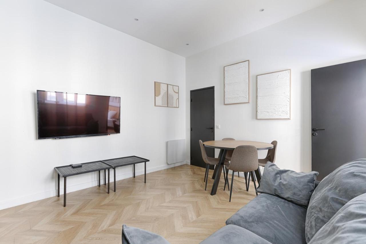 Sublime appartement Mogador - 5