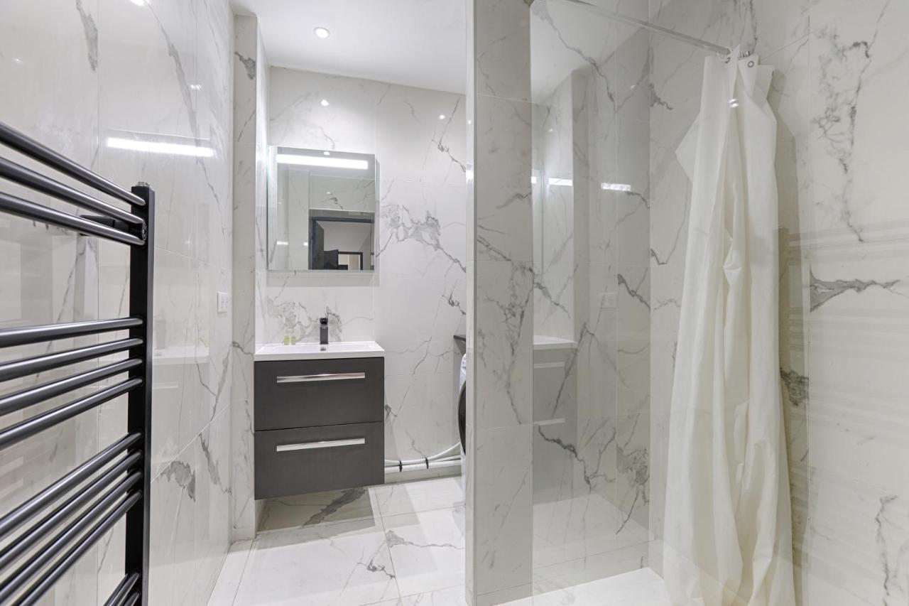 Sublime appartement Mogador - 3