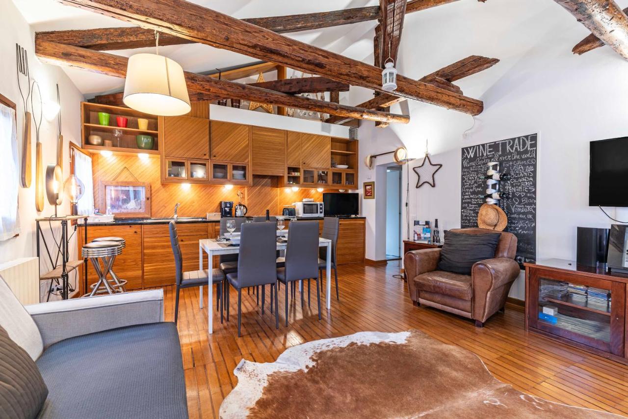 Attico San Marco - 5