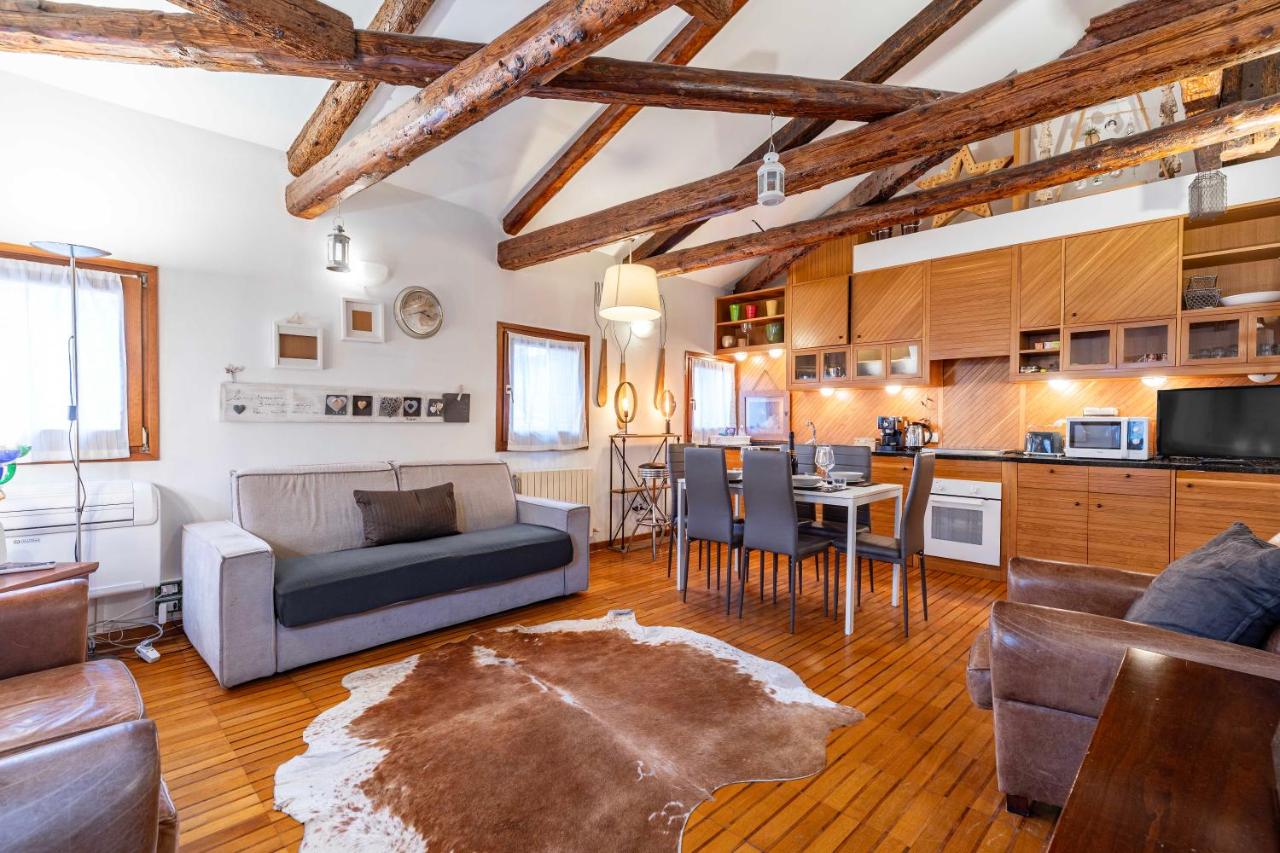 Attico San Marco - 4