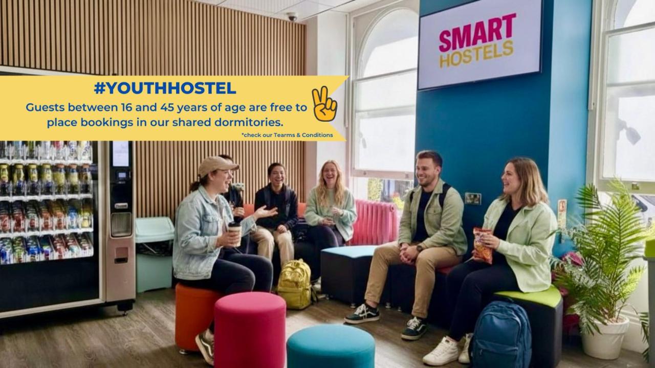 Smart Russell Square