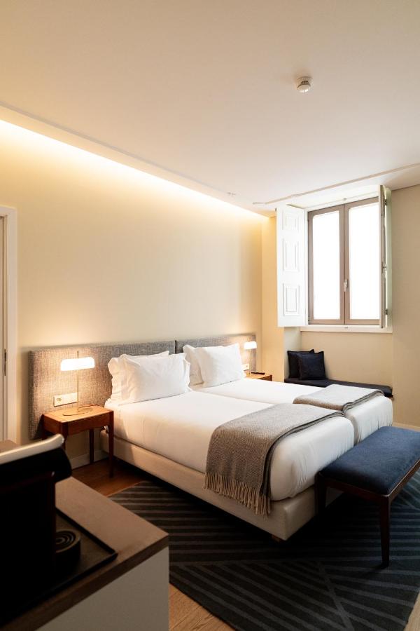 NINE DOTS Azorean Art Boutique Hotel - 2