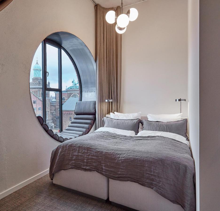 Boutique Hotel Ottilia