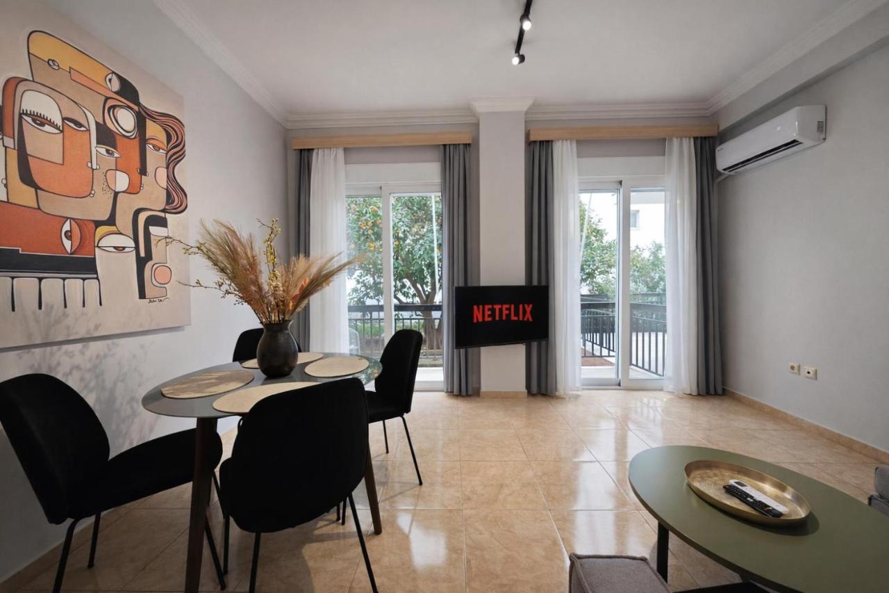 Vosporou by Verde Apartments - 4
