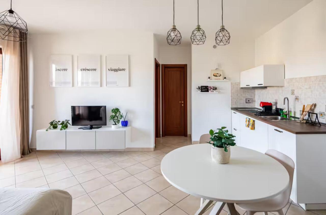 Green Village Apartment - 2