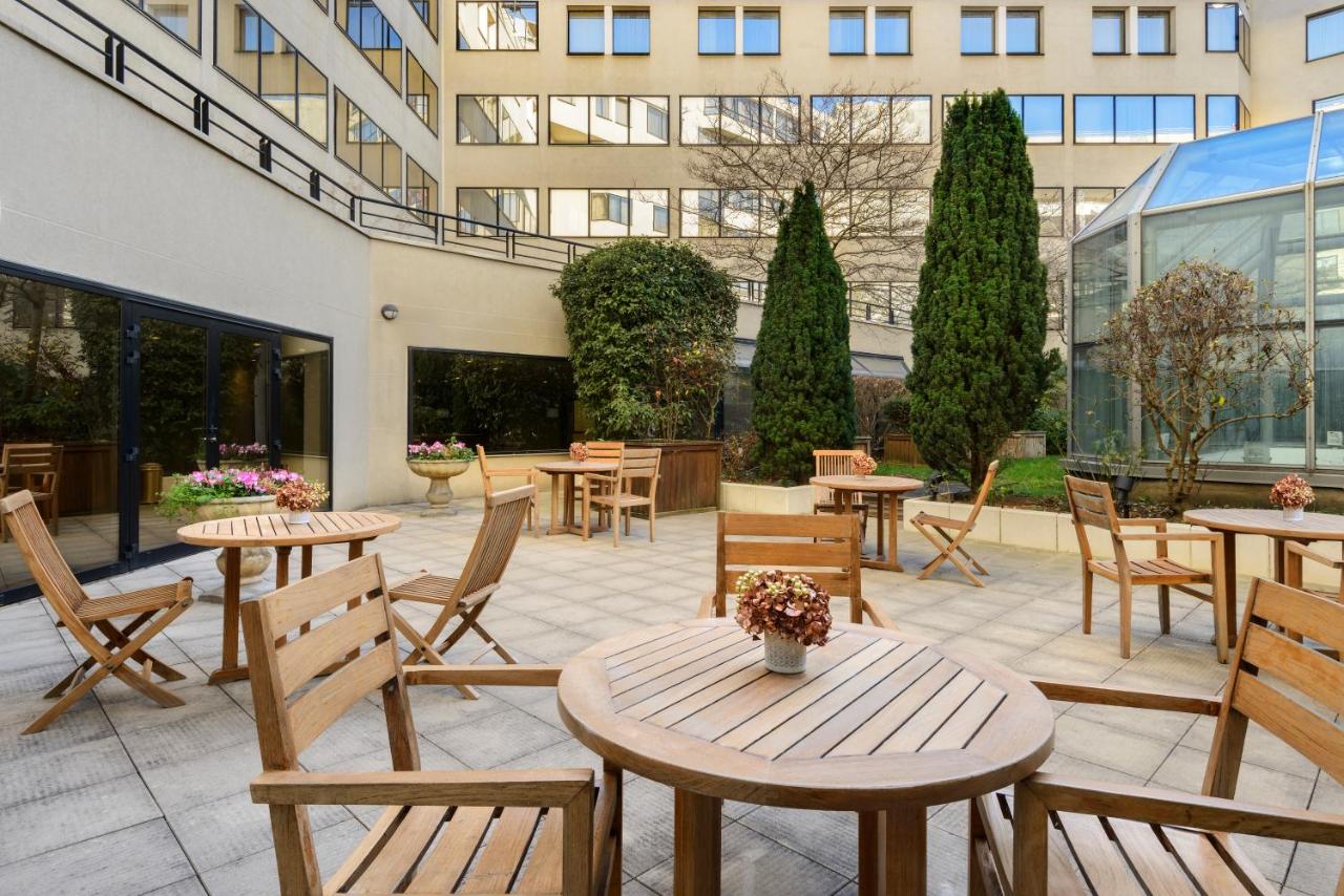 Occidental Paris Levallois - 4