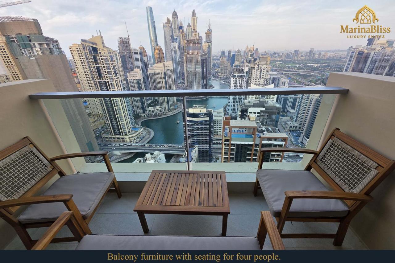 Deluxe 5 stars Suite - JW Marriott-Marina Mall - Once you see it, you book it! - 5