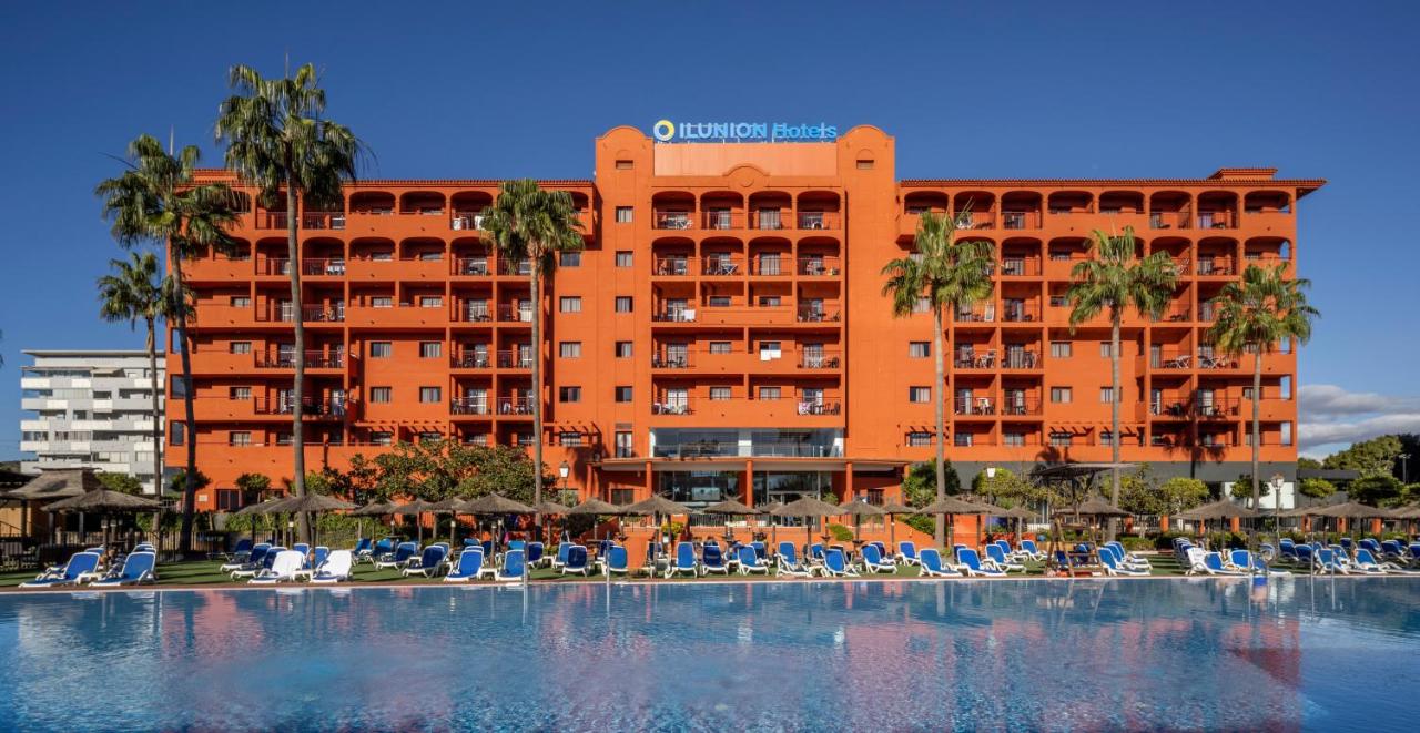 ILUNION Miramar