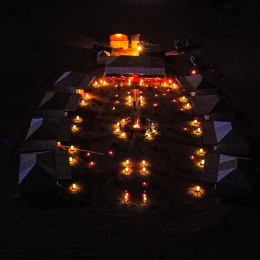 Merzouga Explore Desert Camp