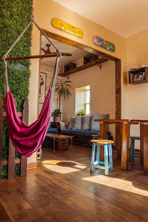 Samesun Venice Beach Hotel & Hostel - 3