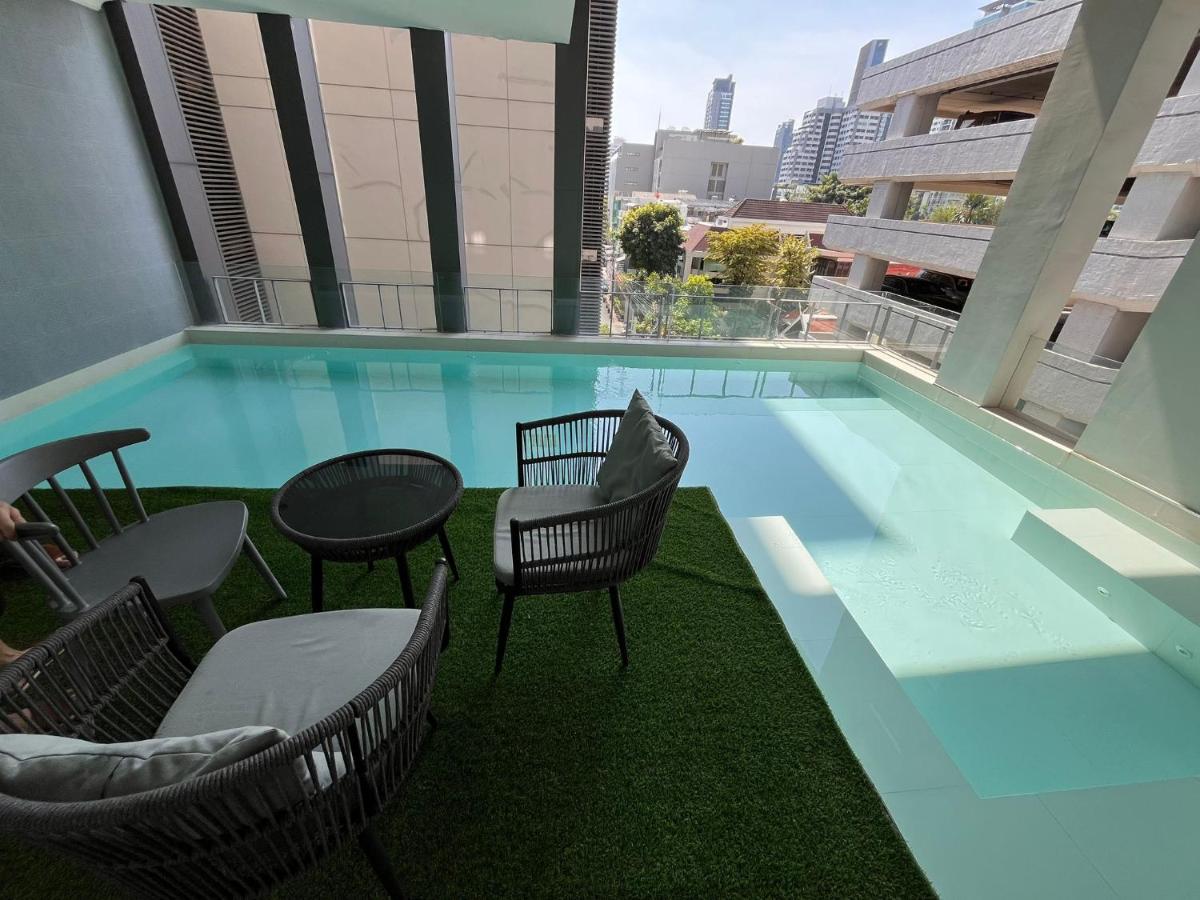 Luxury Villa 4BR - 8 Mins to Thonglor BTS - 3