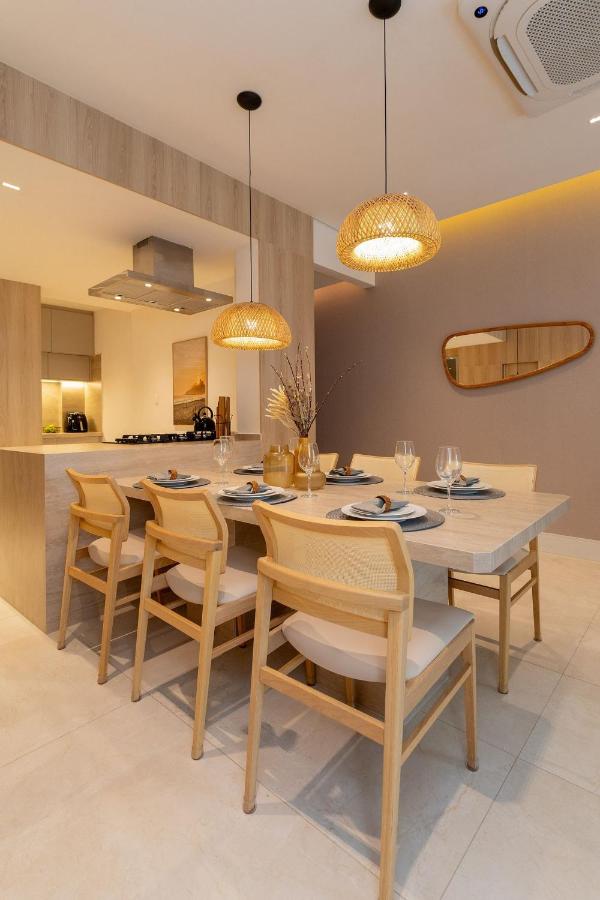 Mtr101 | 2 suites in Leblon, 7 min from the beach - 4